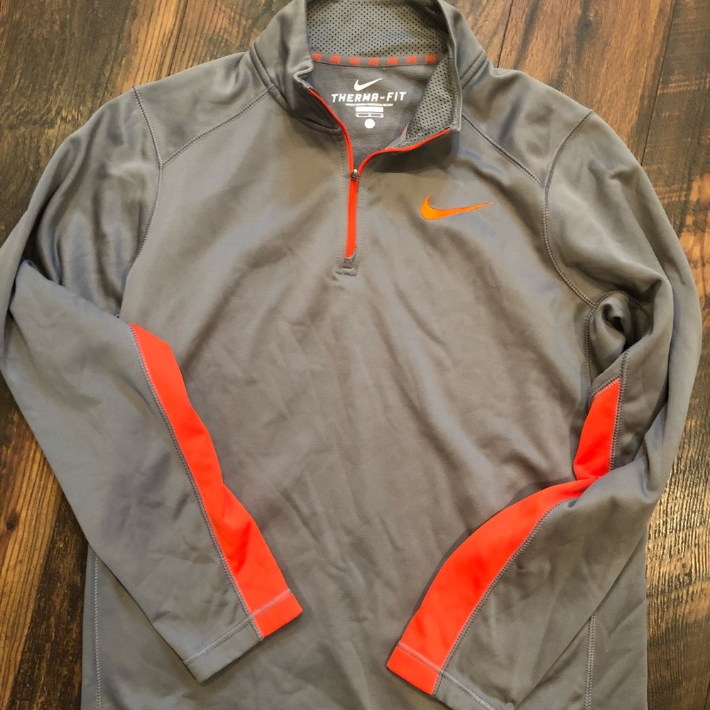 Nike Men’s Therma Fit Pull Over